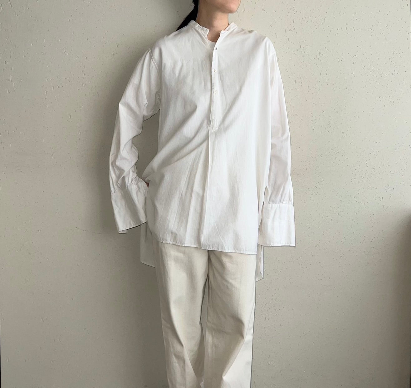 60s Dress Shirt