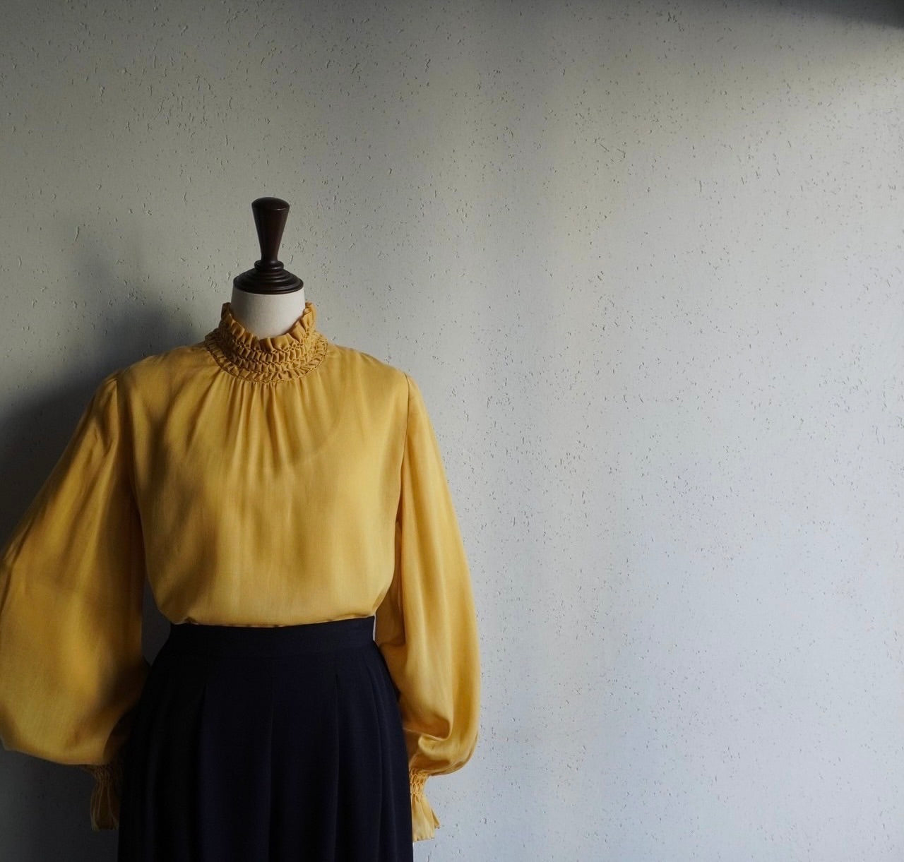 70s Dsign Blouse