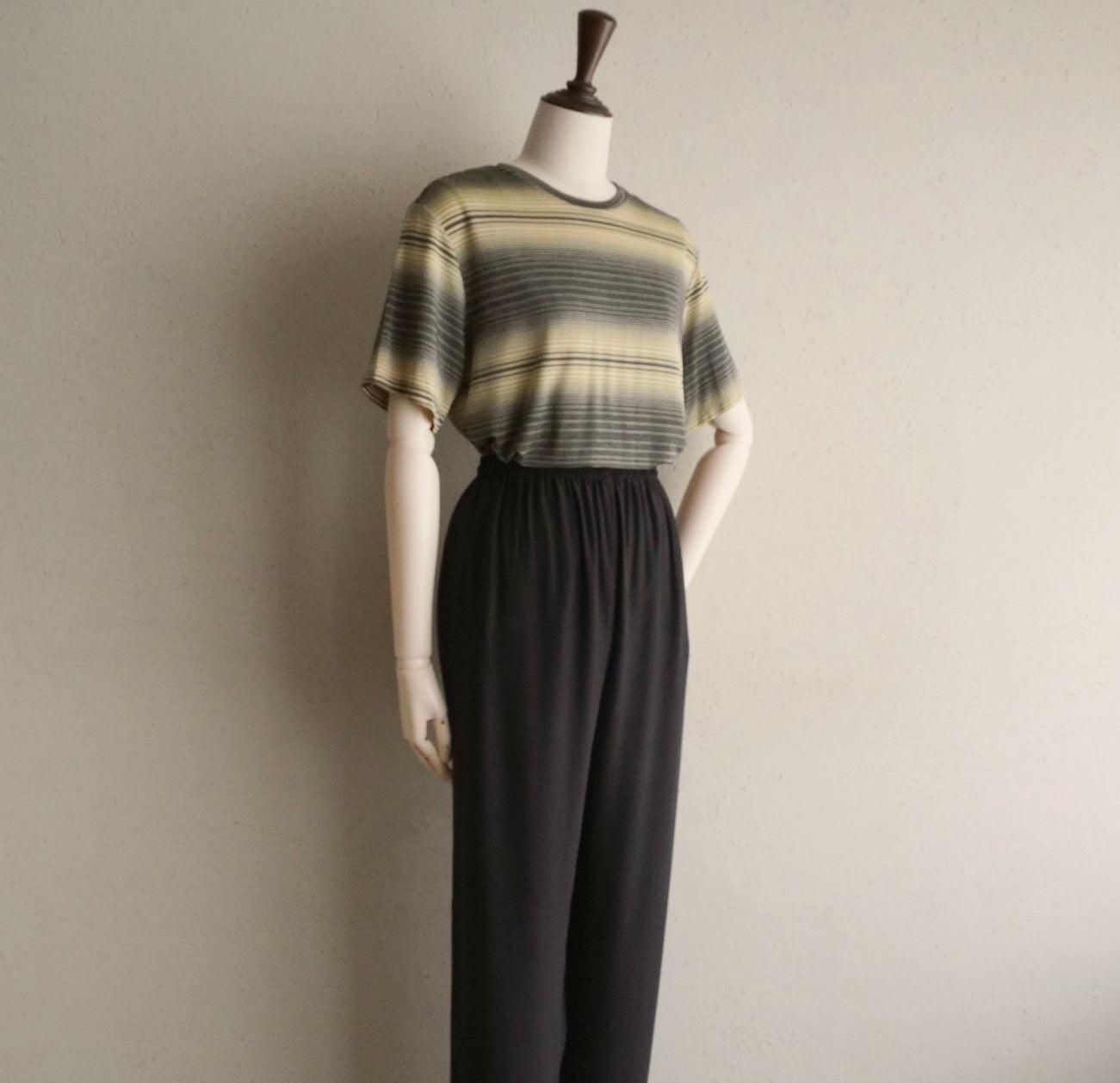 90s Top Made in USA