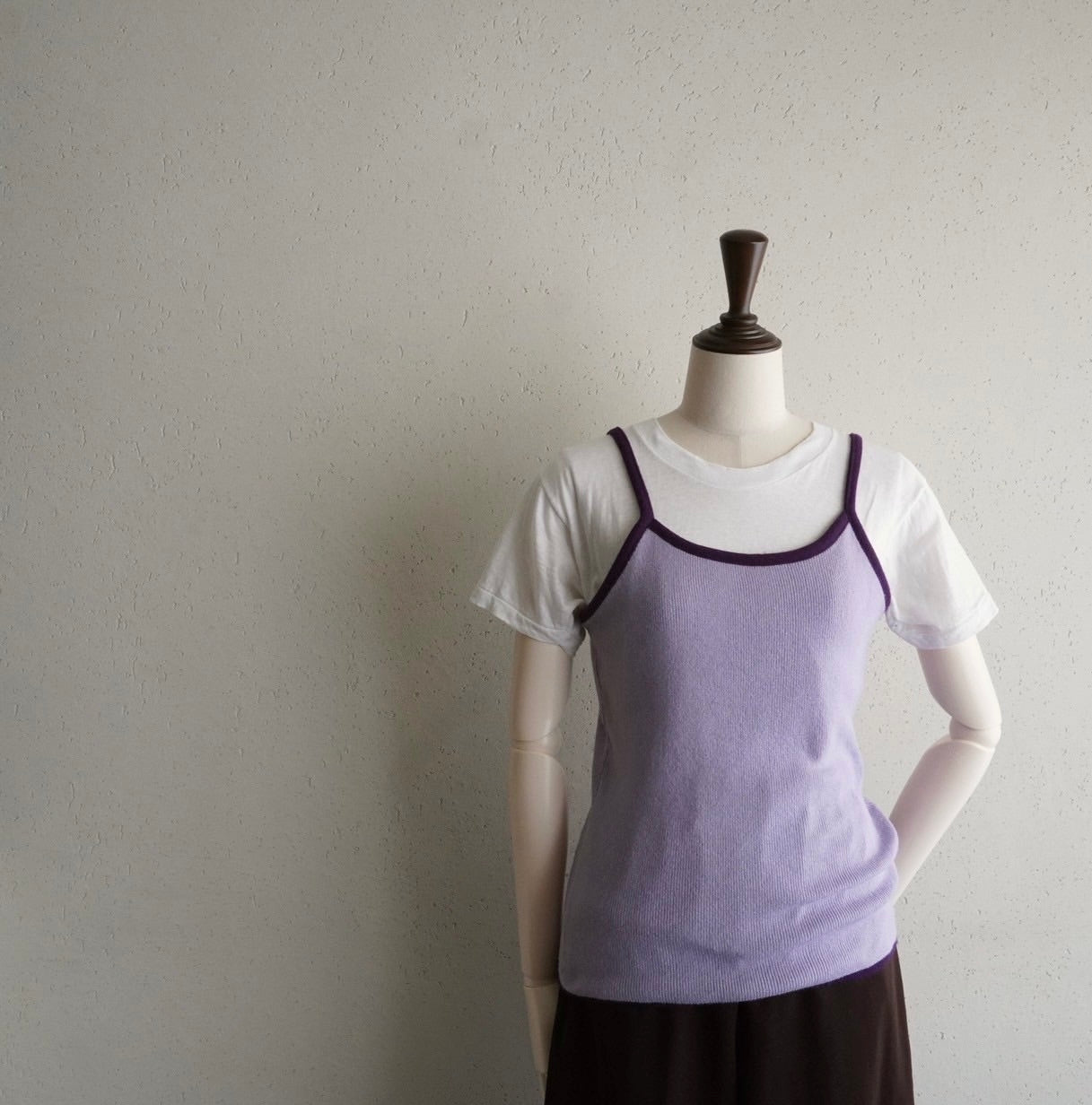 90s EURO Top