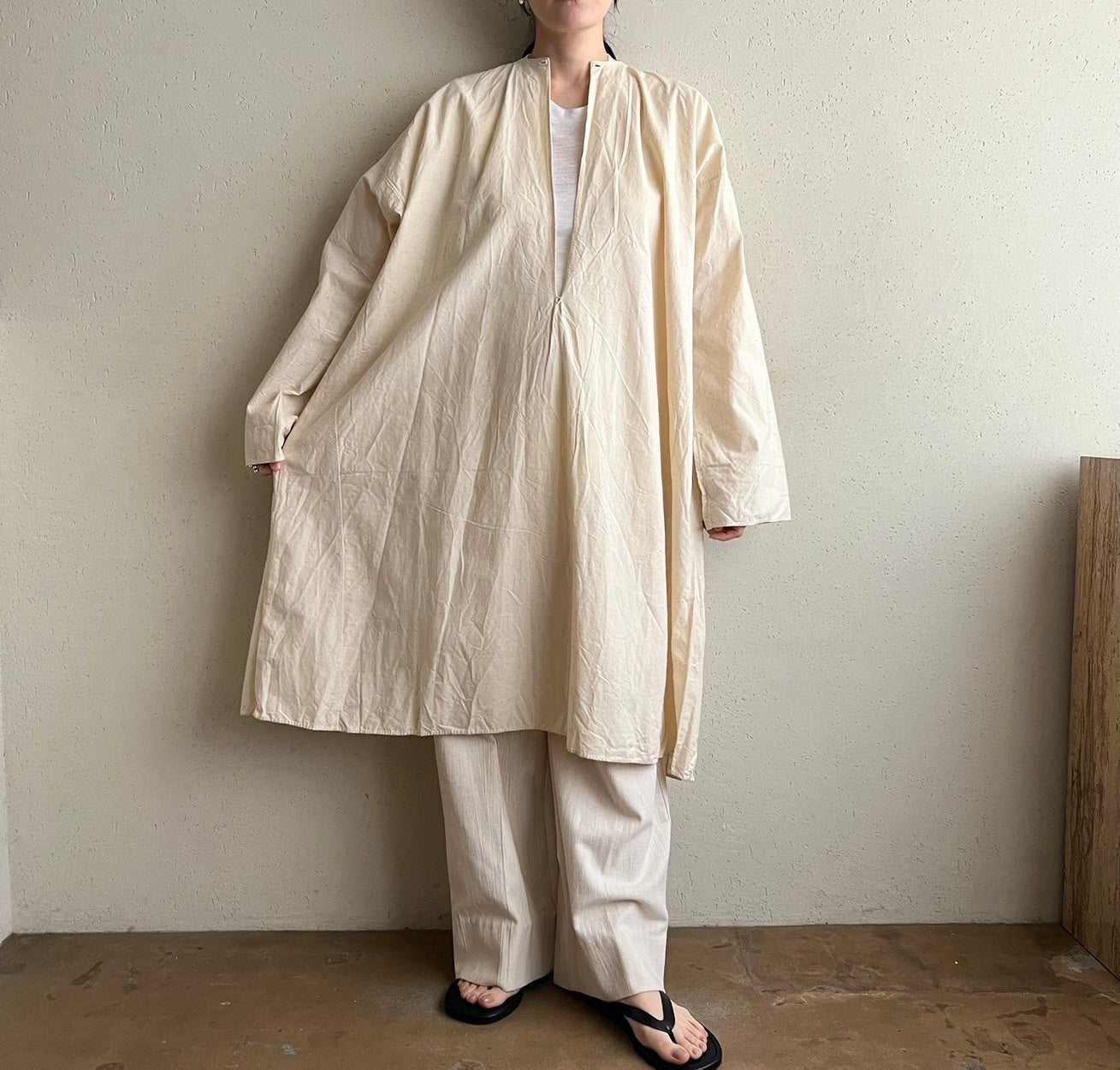 Antique Tunic