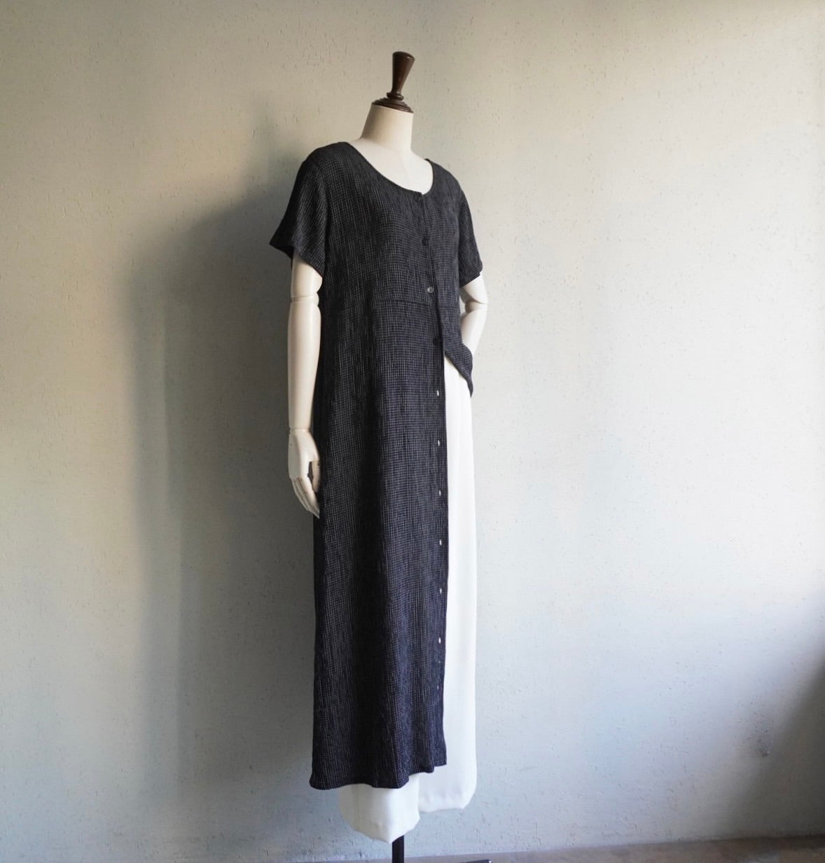 90s Maxi Dress