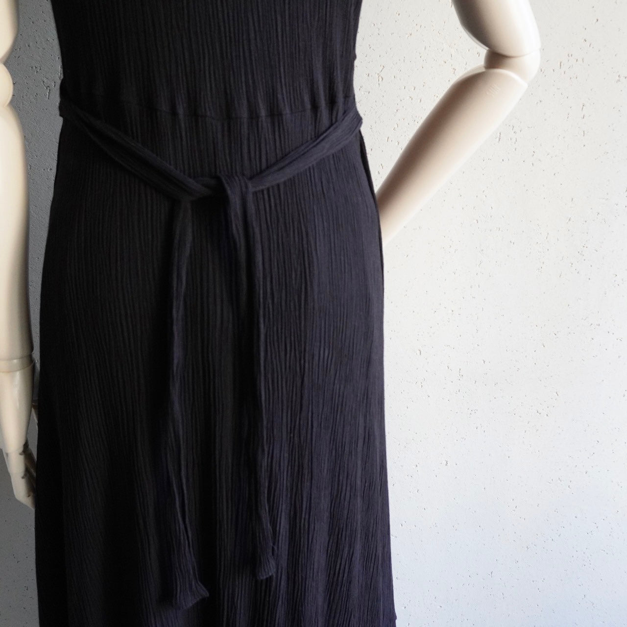 90s Rayon Dress