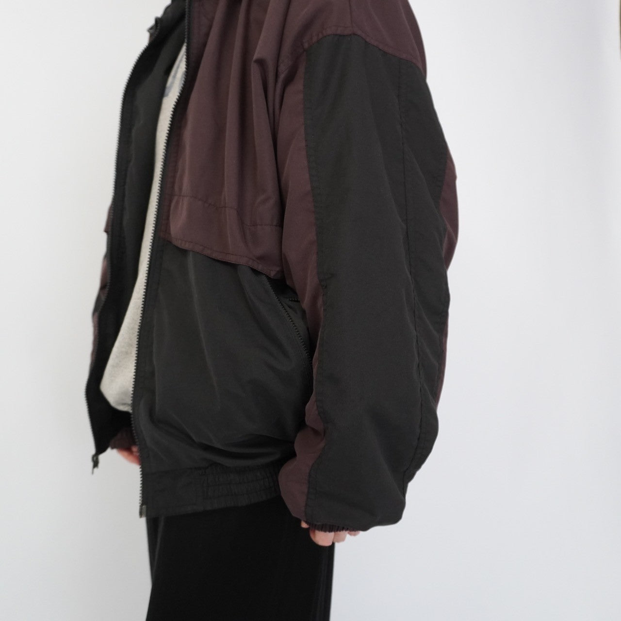 90s Light Jacket