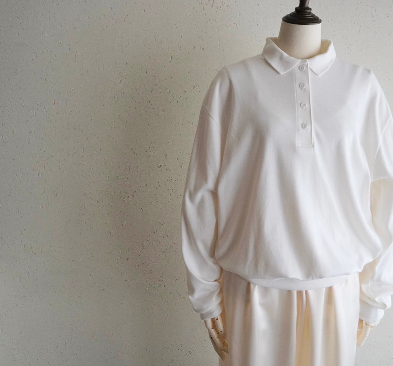 90s Long Sleeves T-shirt Made in USA