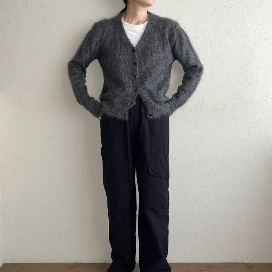 90s Knit Cardigan