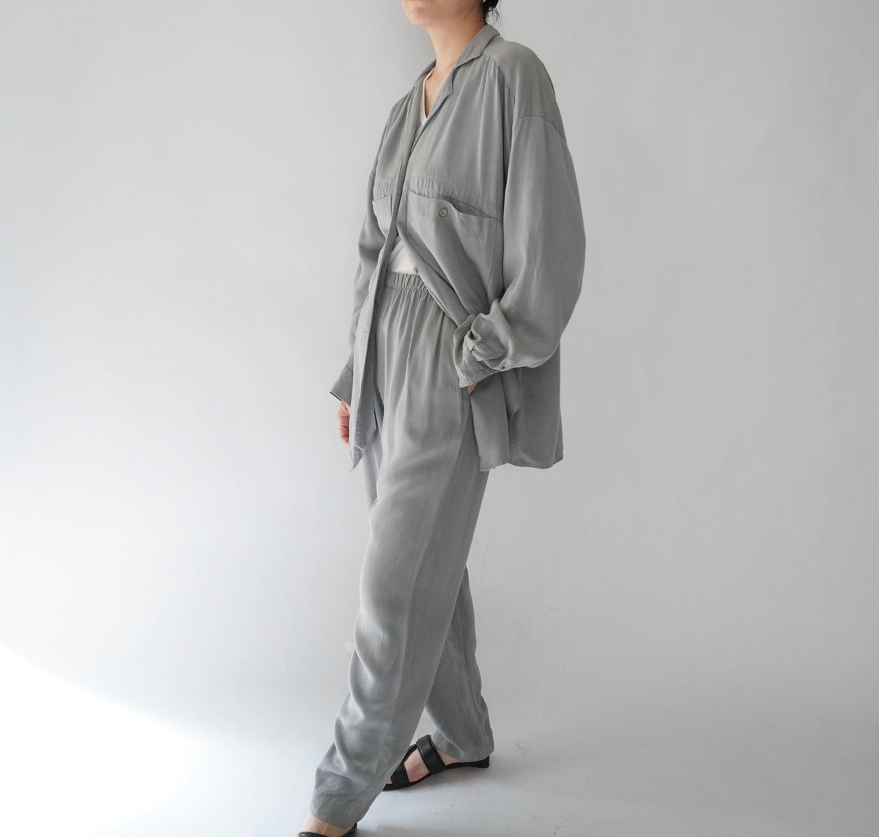 80s Two-Piece Made in USA