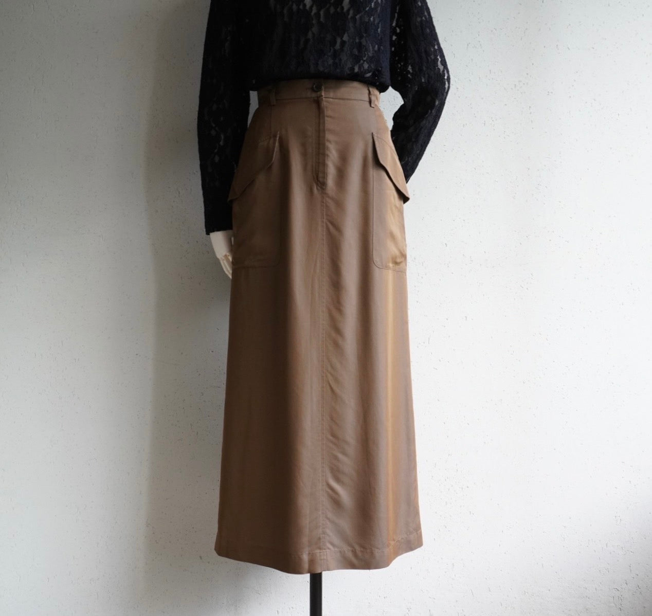 90s Skirt Made in Italy