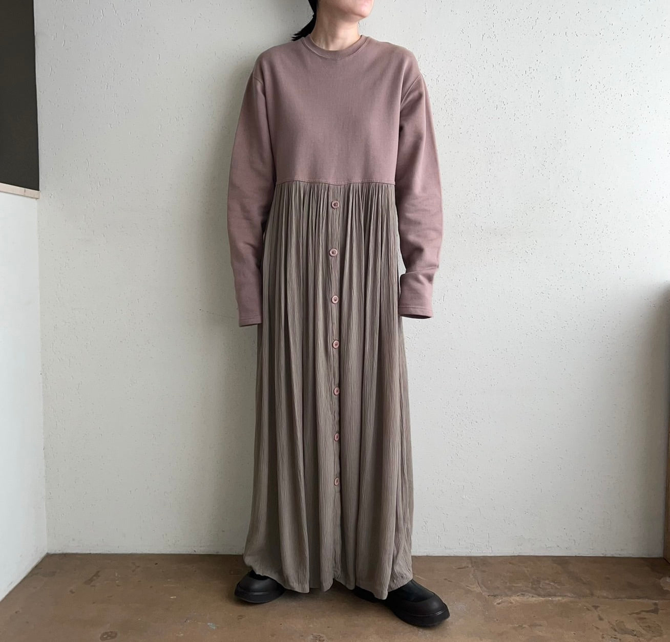 90s Design Dress