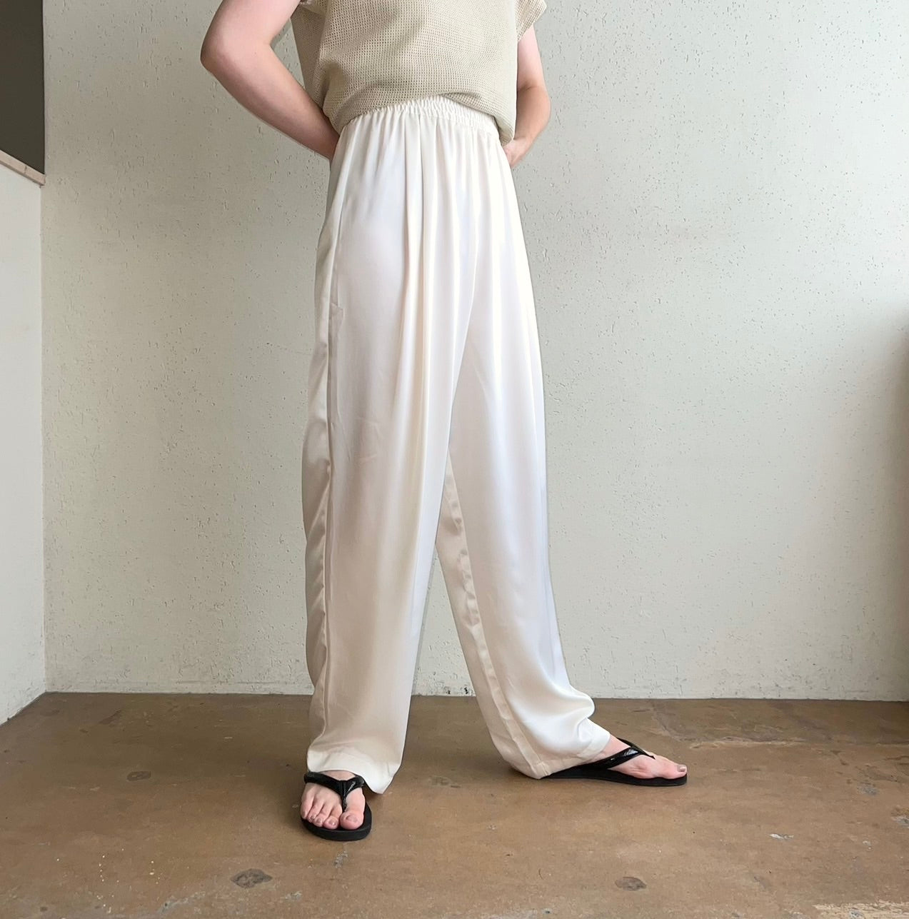 90s Pants Made in USA