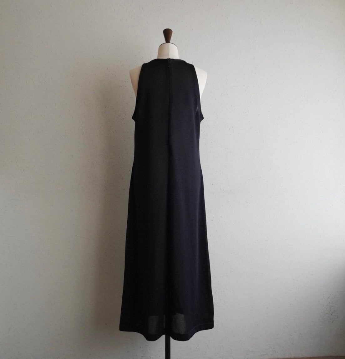 90s EURO Sleeveless Dress