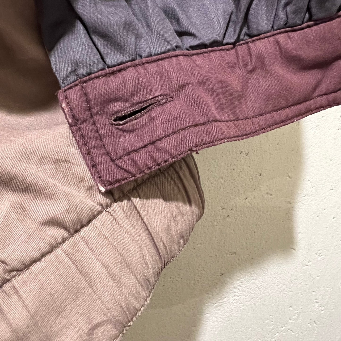 80s EURO Design Jacket