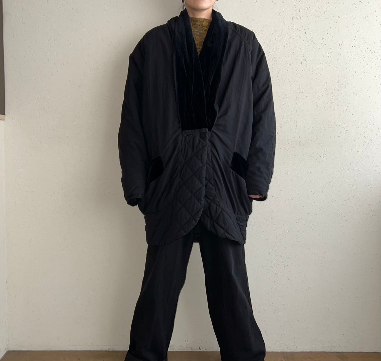 80s Design Jacket