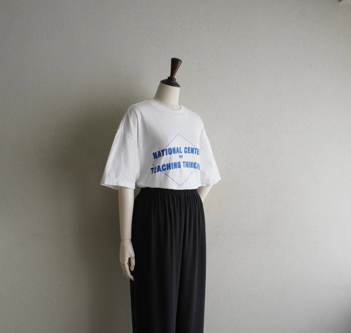 90s Printed T-shirt