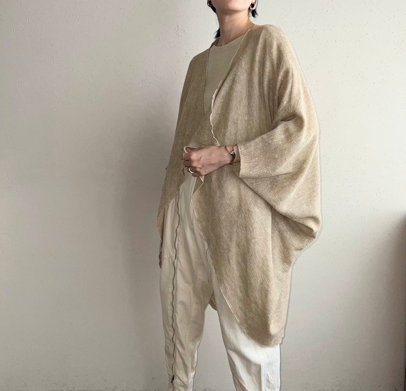 90s Design Robe Made in USA