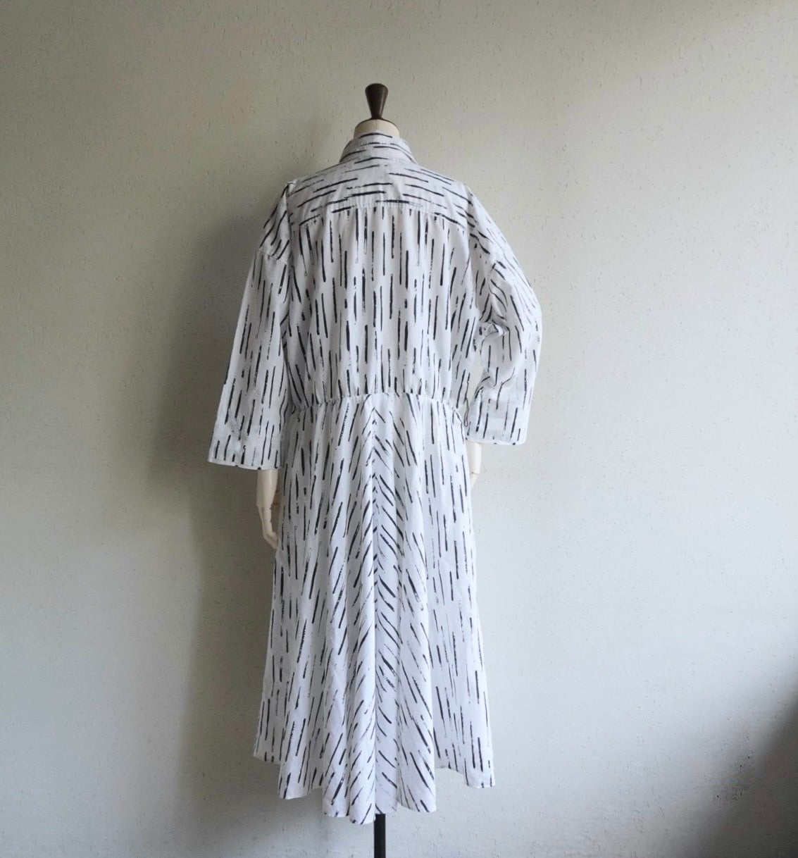 90s Maxi Dress Made in USA