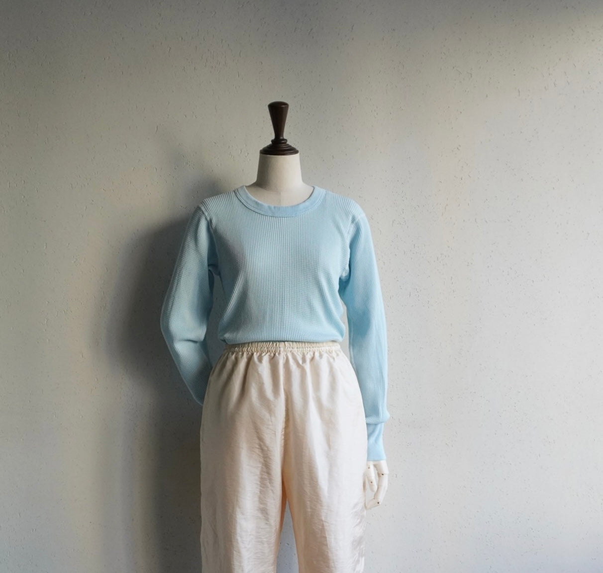 80s "FRUIT OF THE LOOM" Thermal