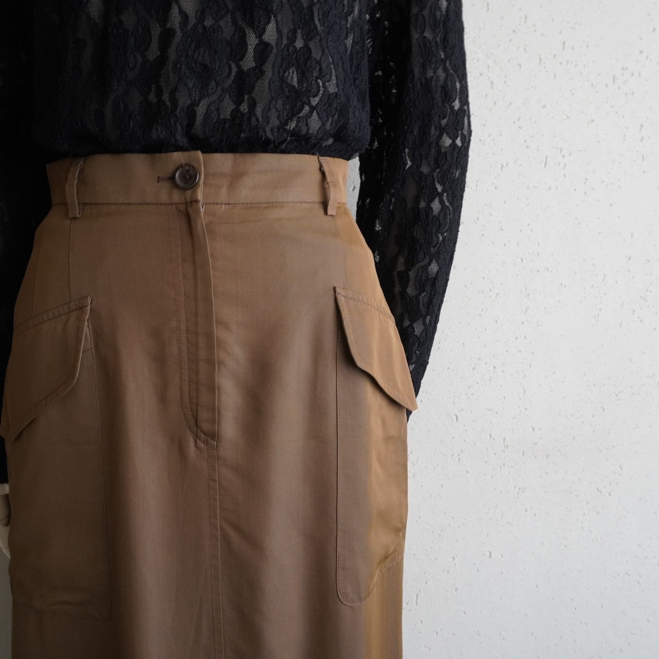 90s Skirt Made in Italy