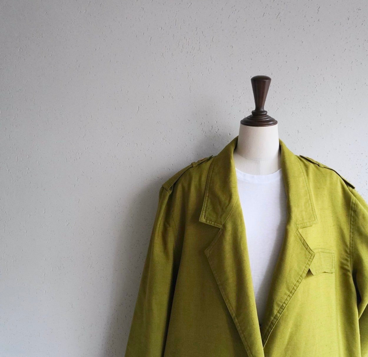90s Light Jacket