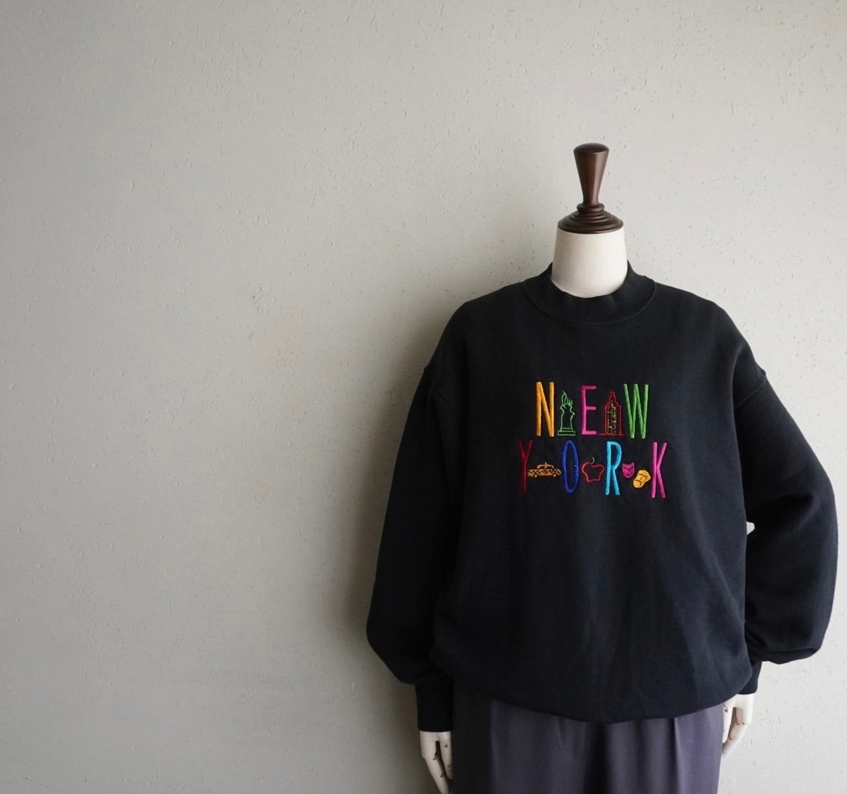 90s Sweater