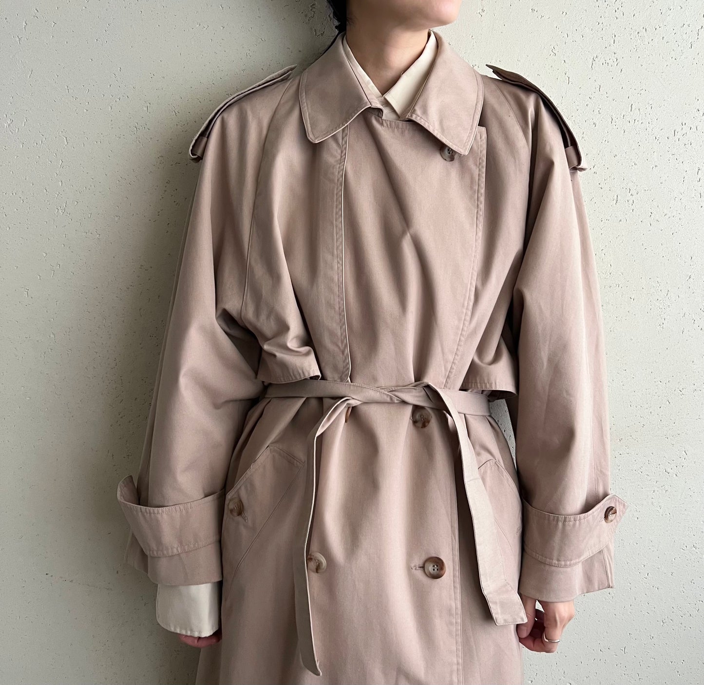 90s EURO Coat