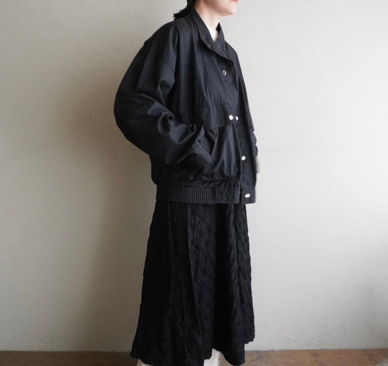 90s EURO Light Jacket