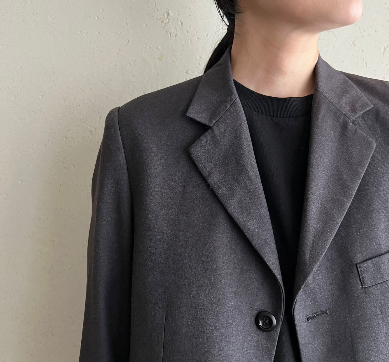 90s Jacket