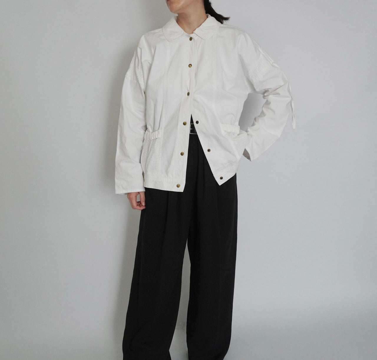 90s EURO Cotton Jacket