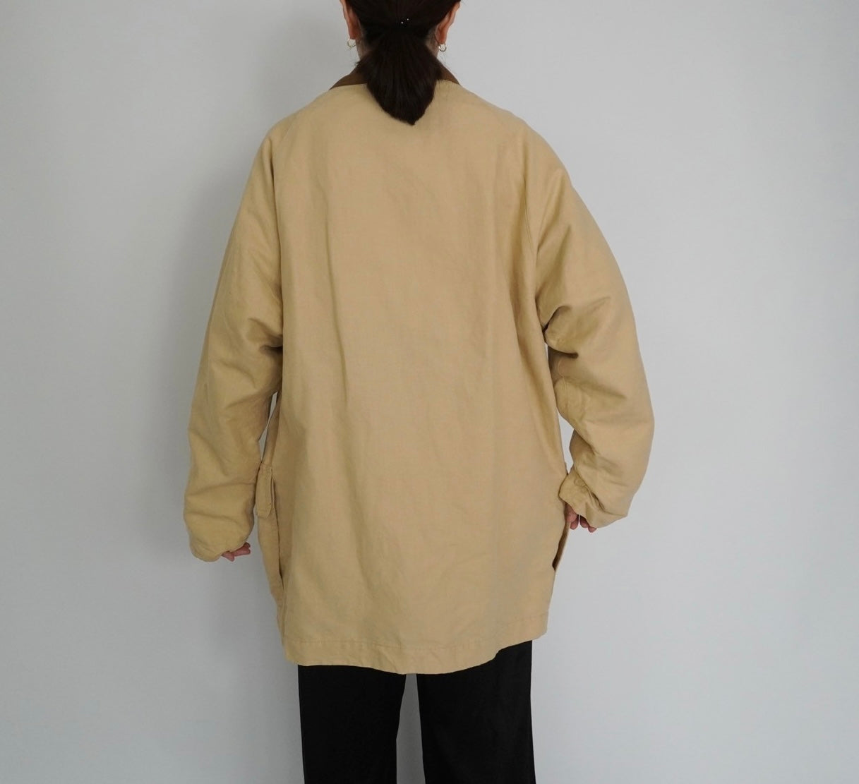 90s Design Jakcet