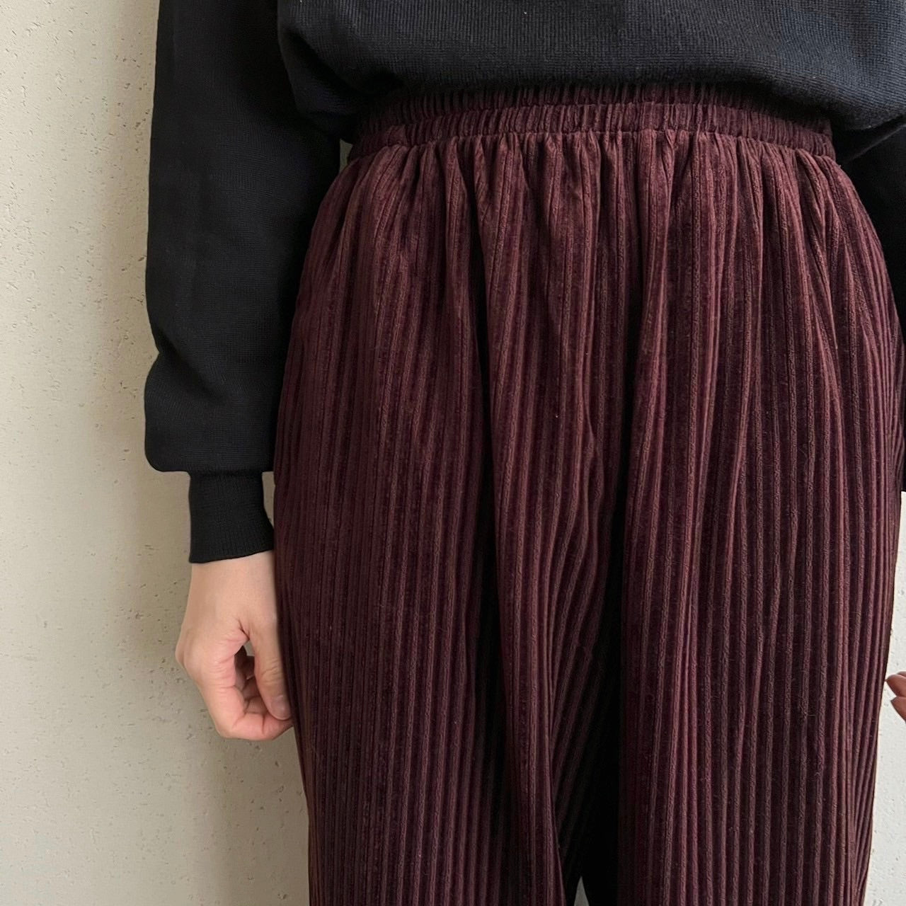 90s Design Pants Made in USA
