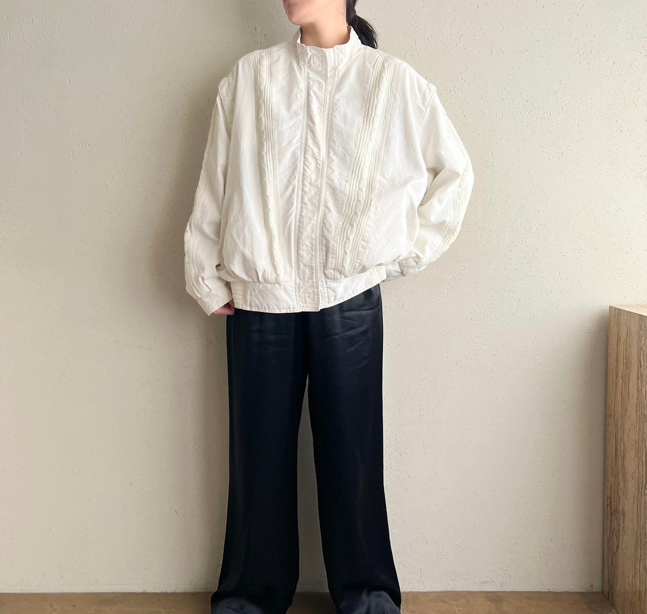 80s Design Jacket