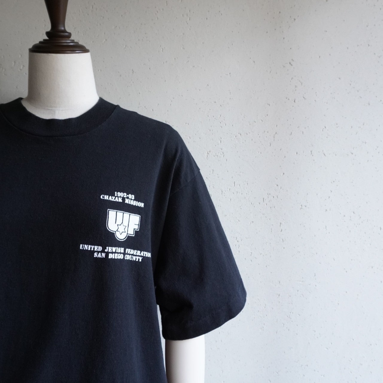 90s Printed T-shirt Made in USA