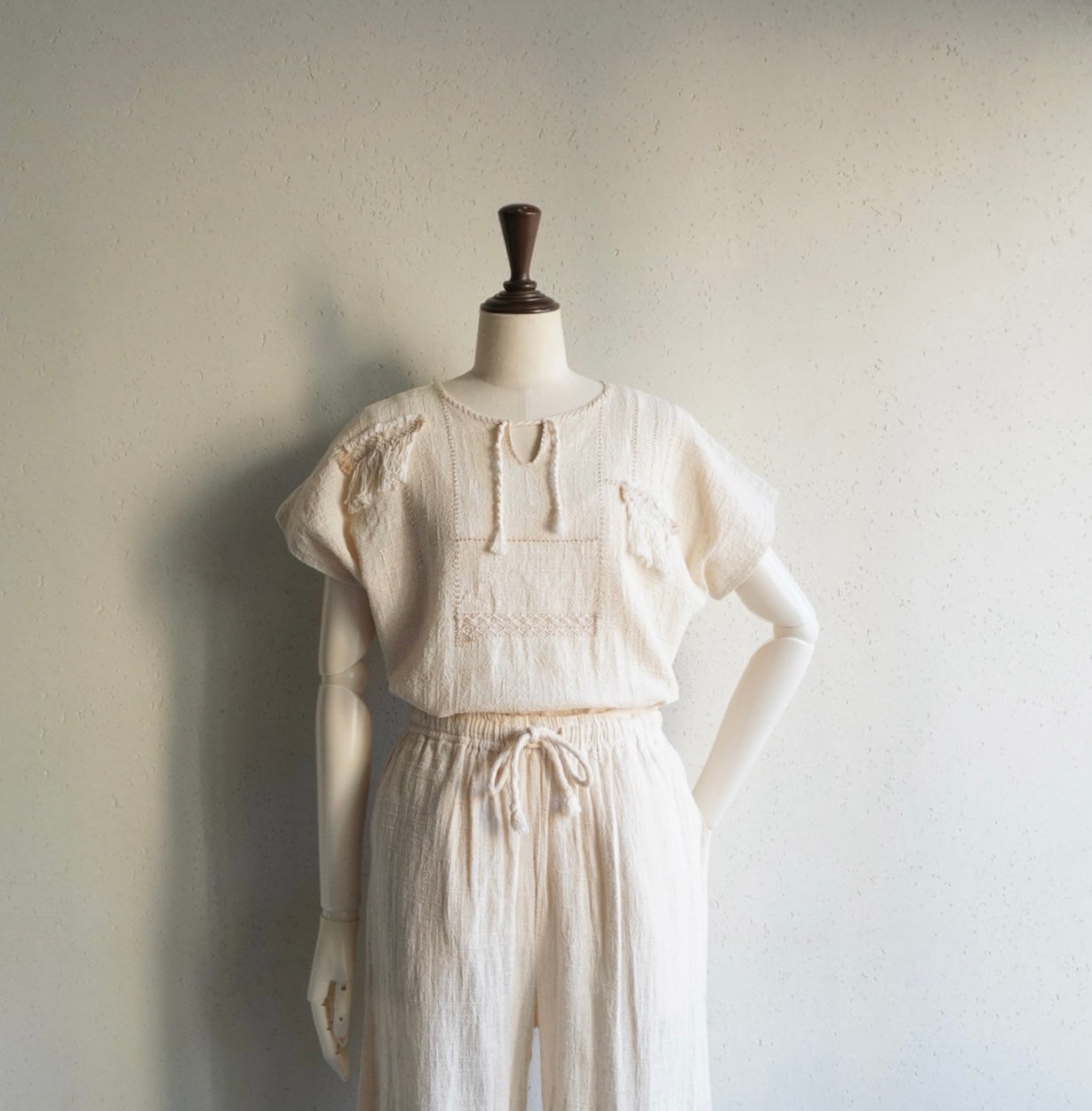 80s Two-Piece
