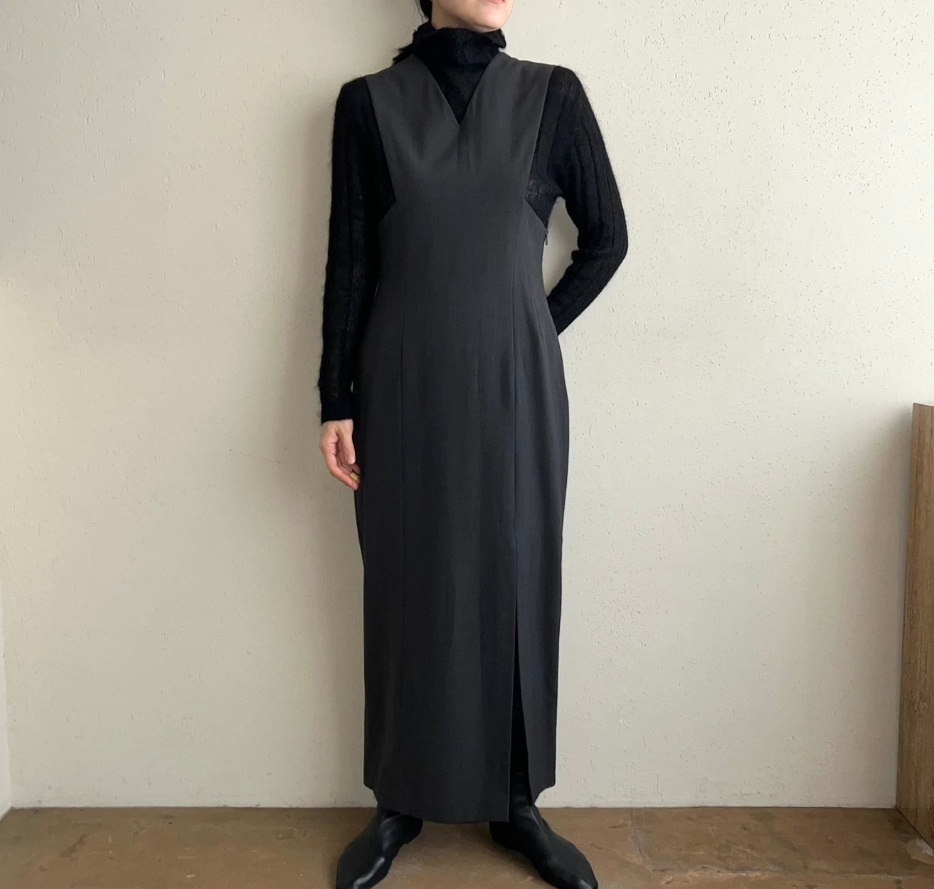 90s Design Dress
