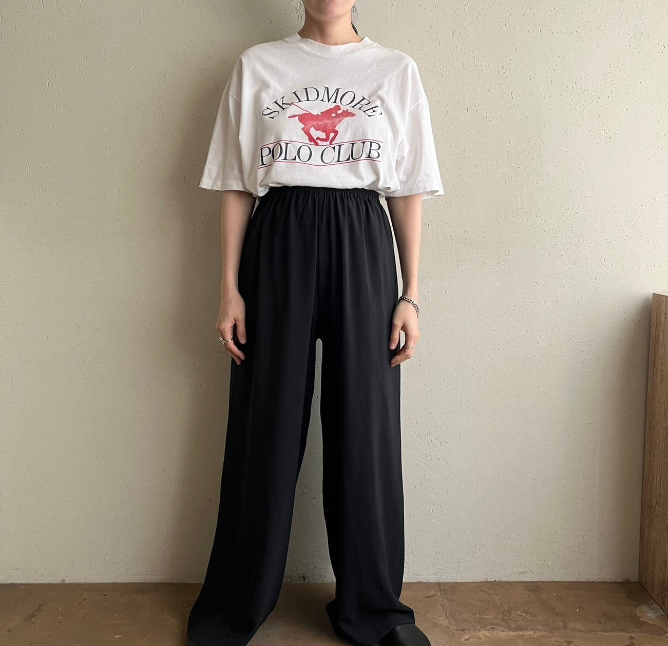 90s Printed T-shirt