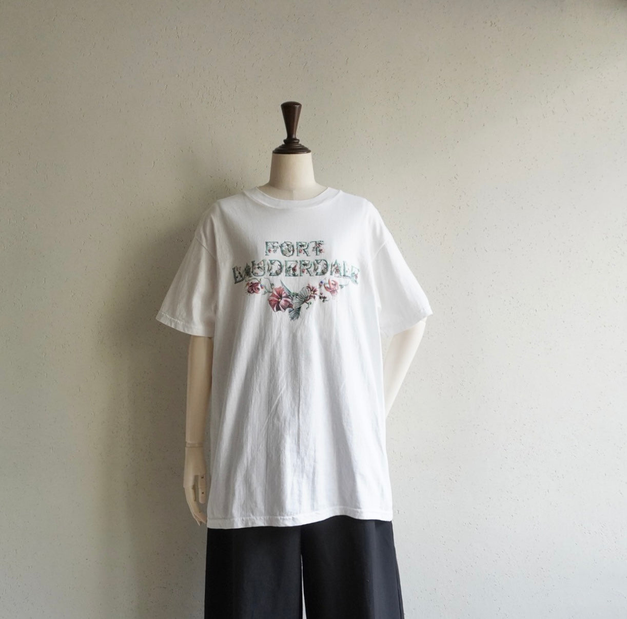 90s Printed T-shirt