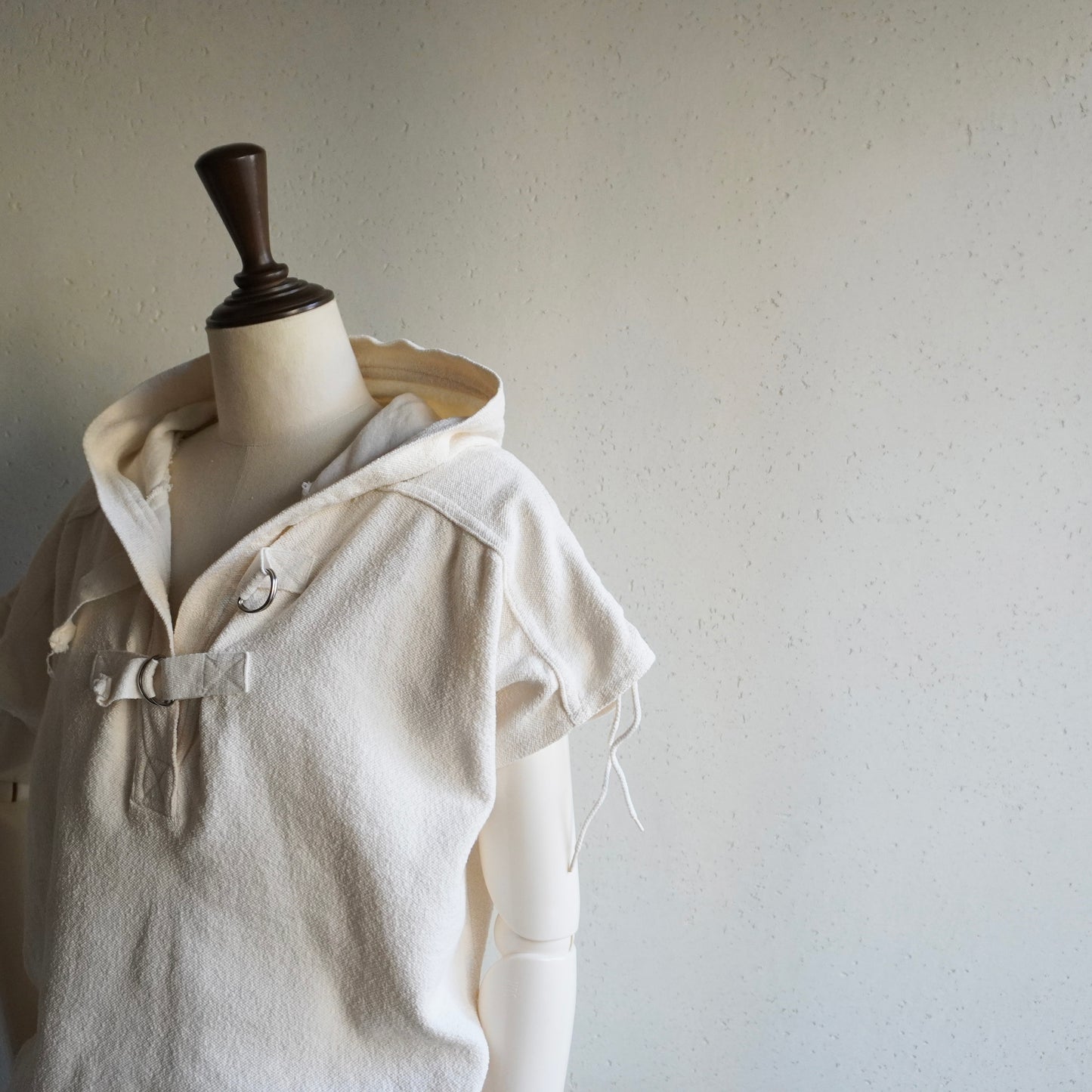 80s Design Cotton Top