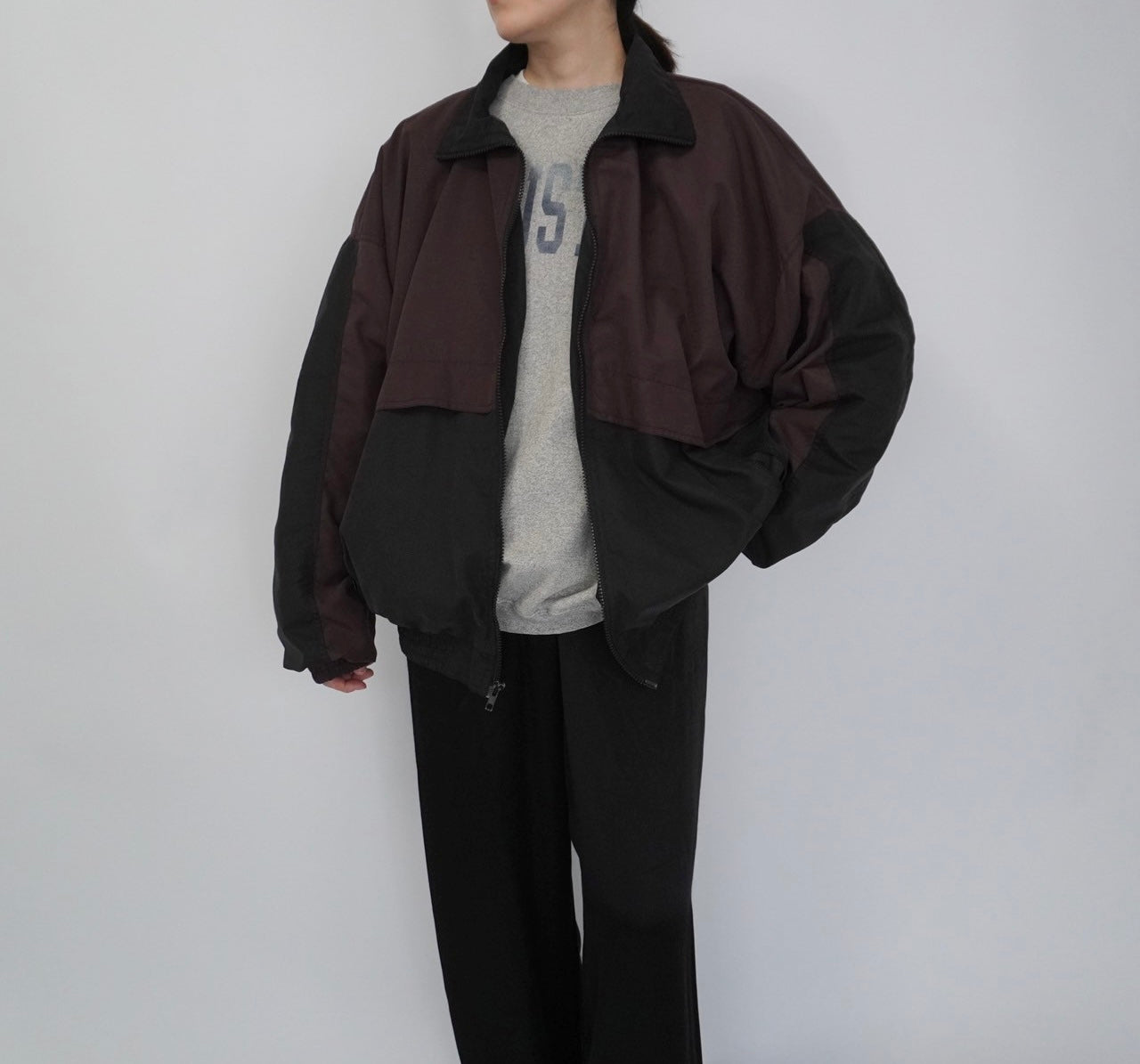 90s Light Jacket