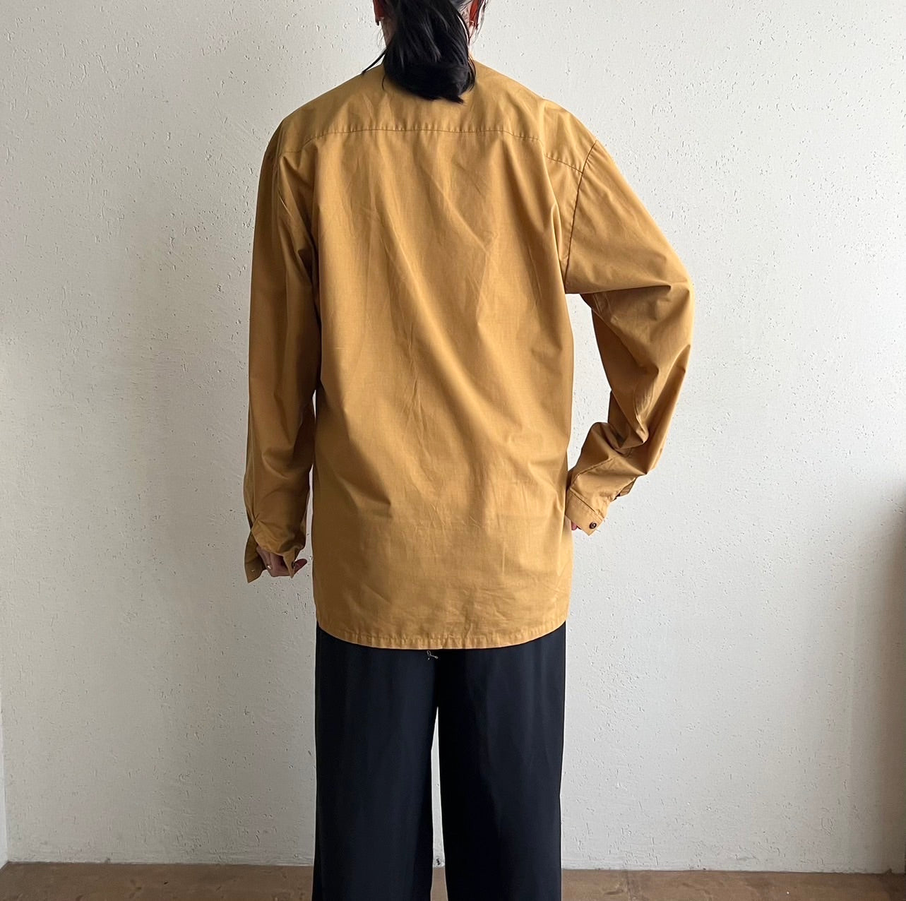 60s Design Shirt