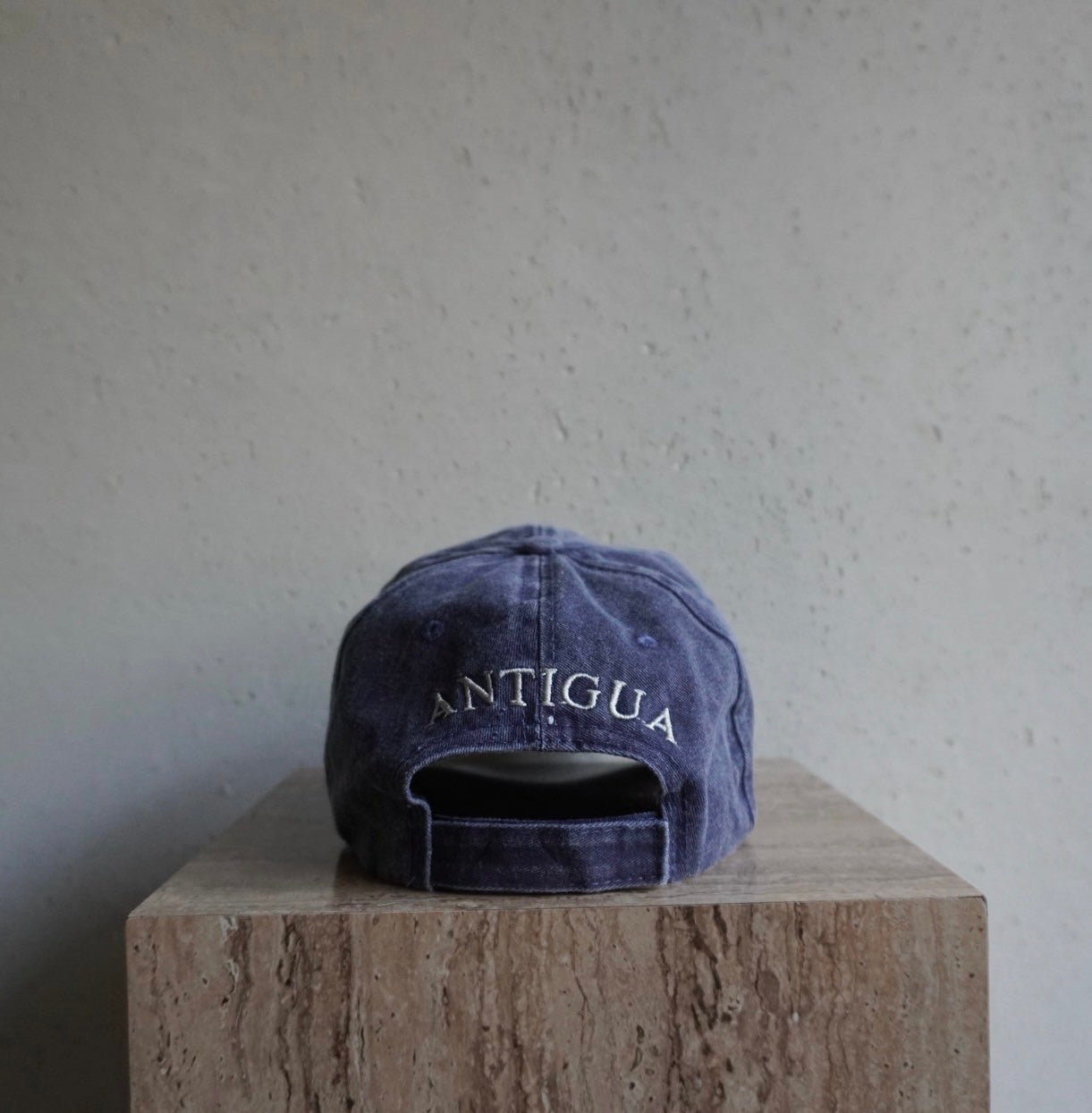 Embroidery Cap
