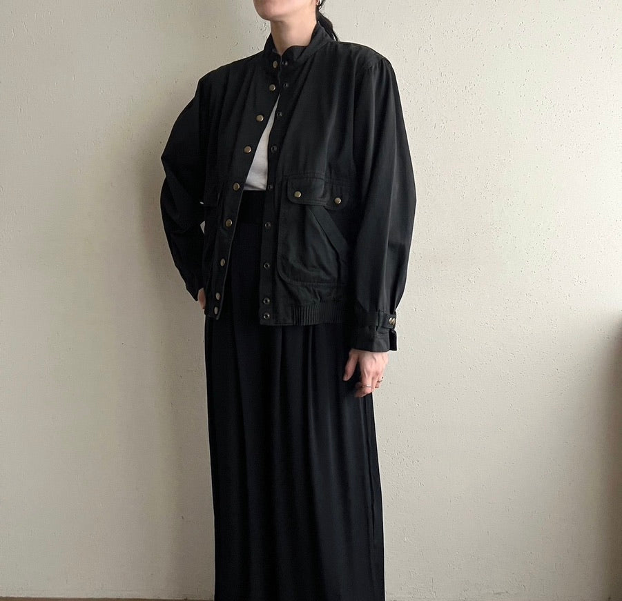 90s Cotton Jacket