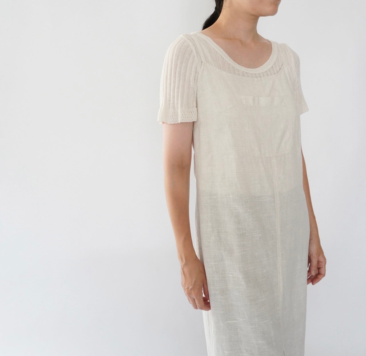 90s EURO Camisole Dress