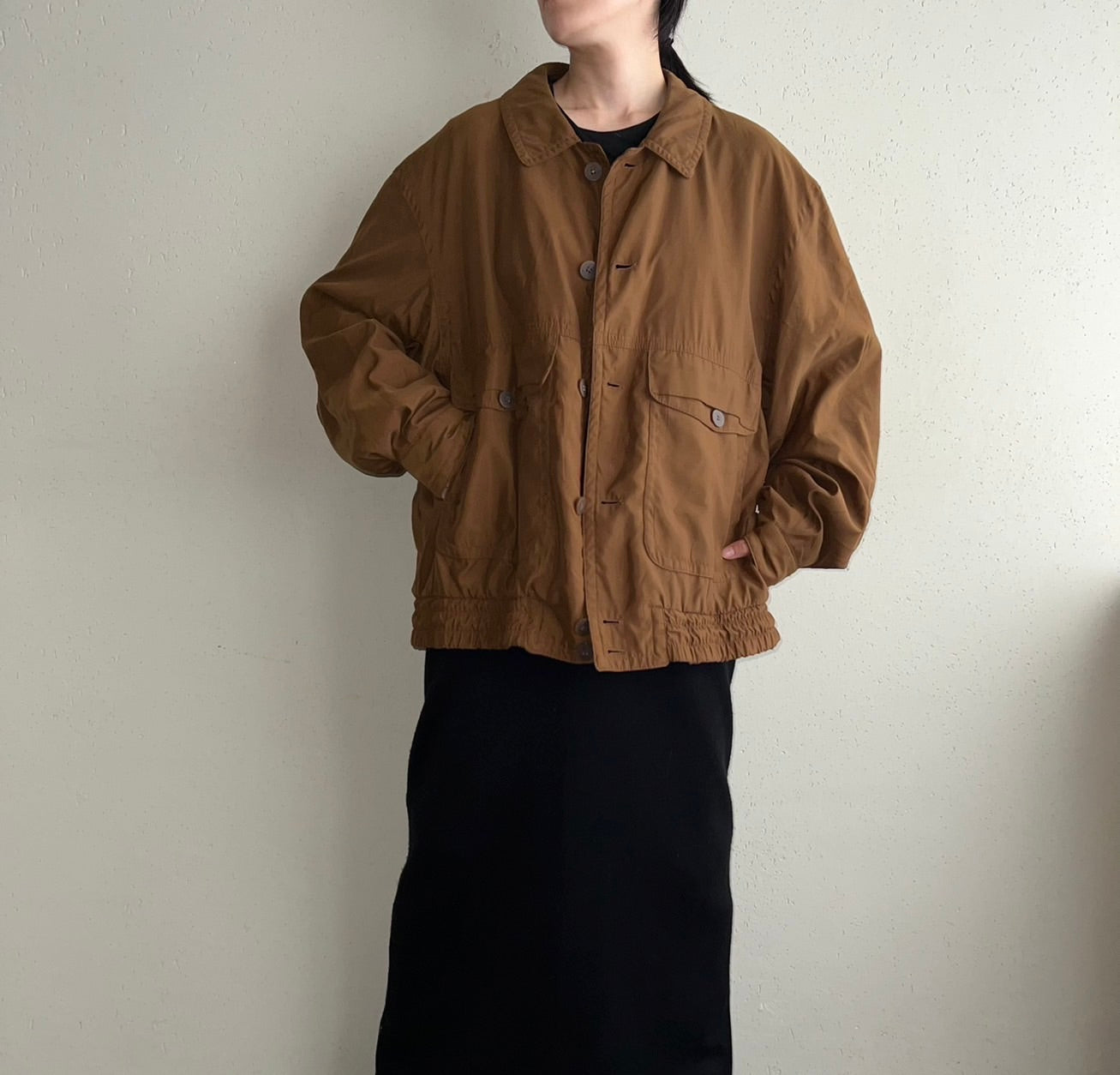 90s EURO Jacket