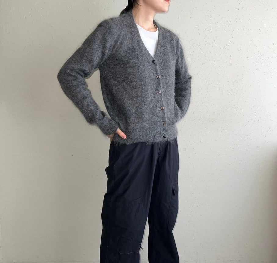90s Knit Cardigan