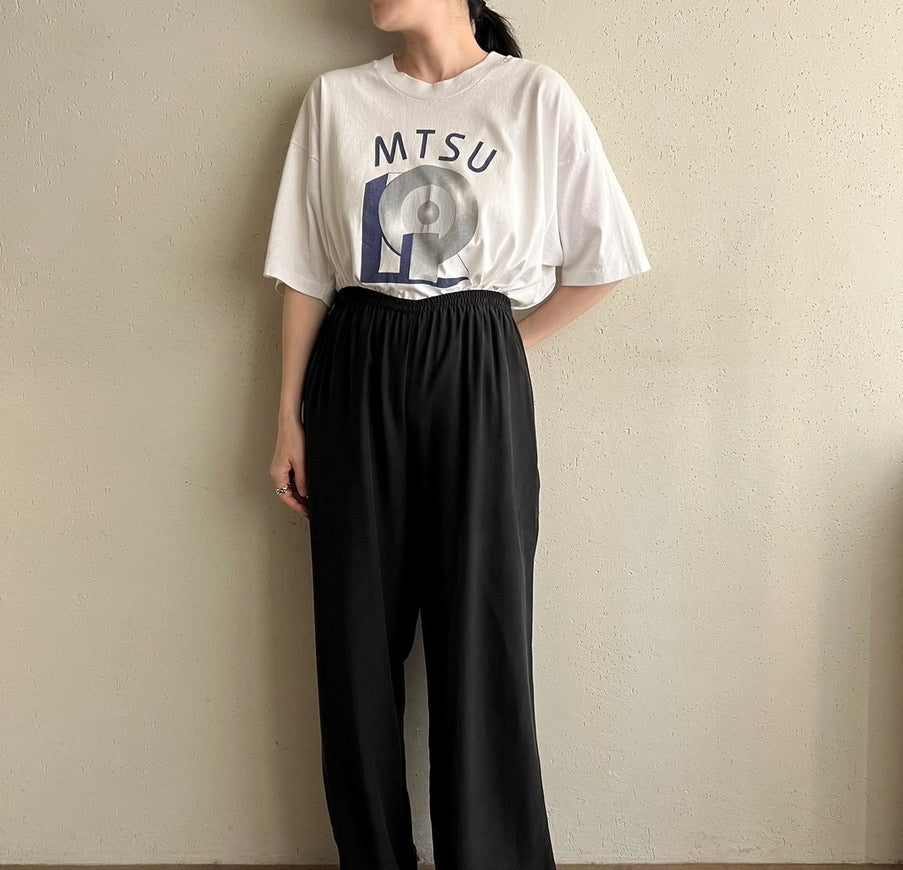 90s Printed T-shirt Made in USA
