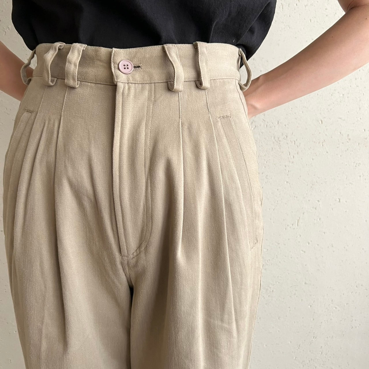 90s "Calvin Klein " Pants