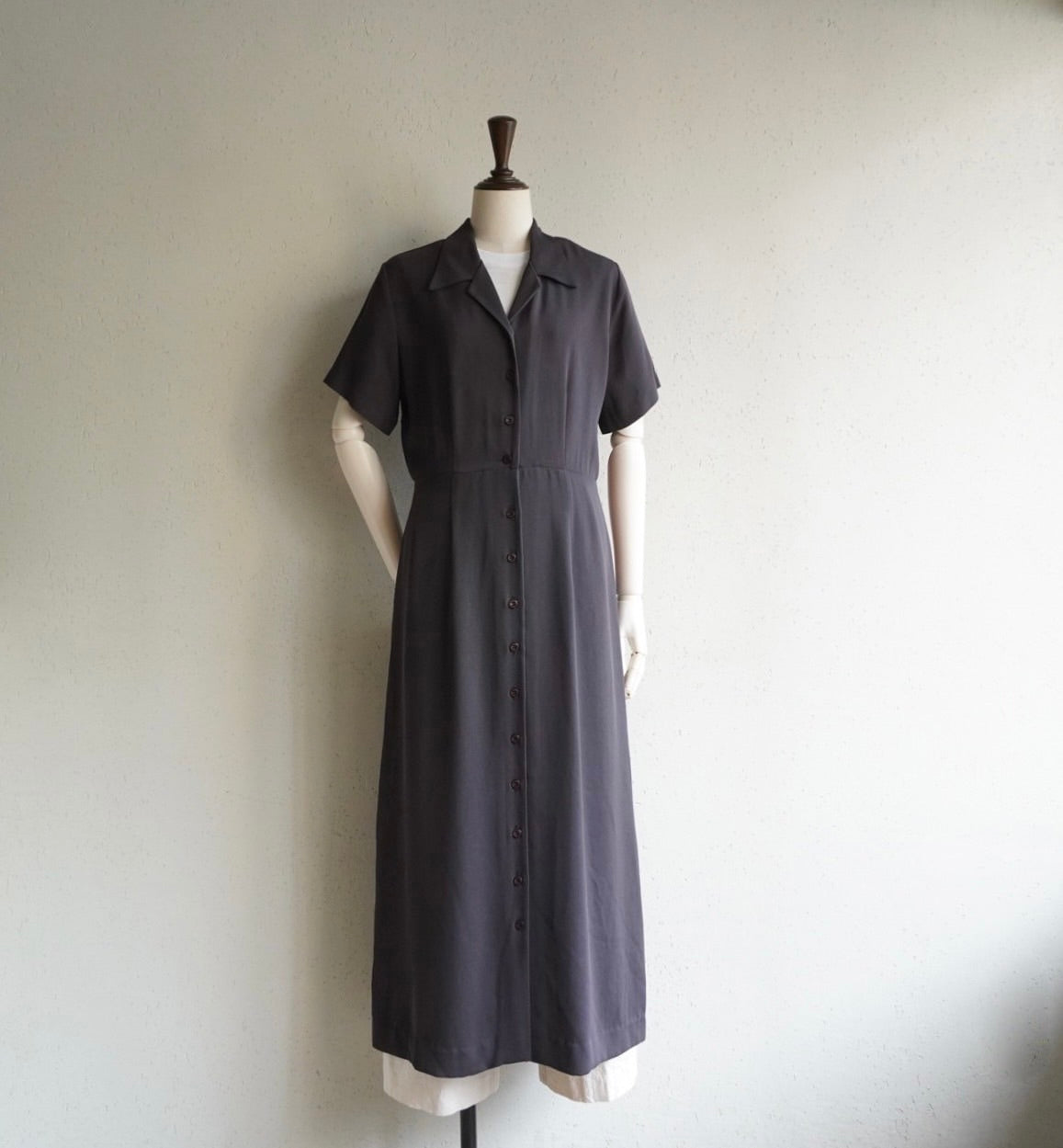90s "AKA EDDIE BAUER" Dress