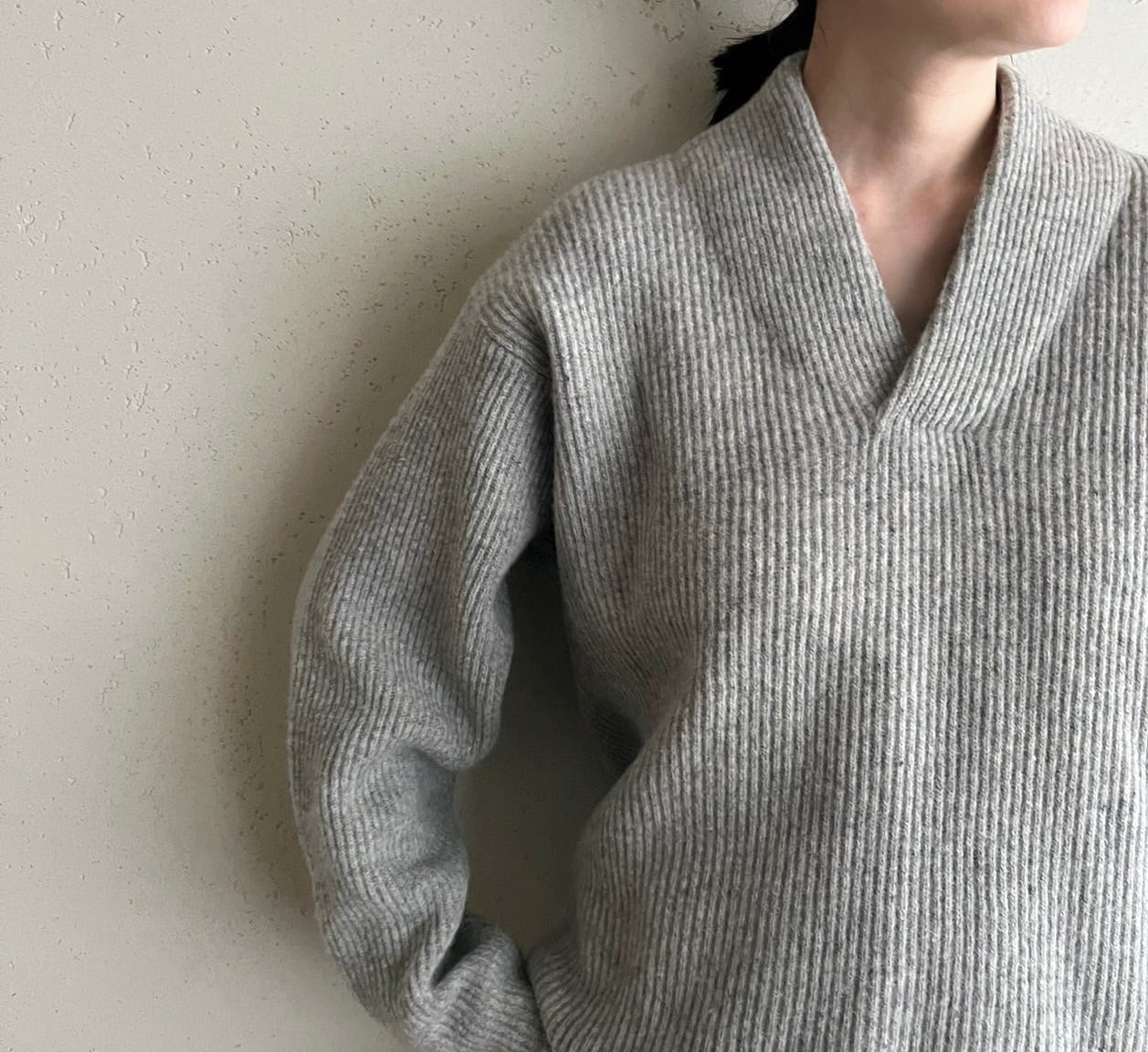 90s Knit