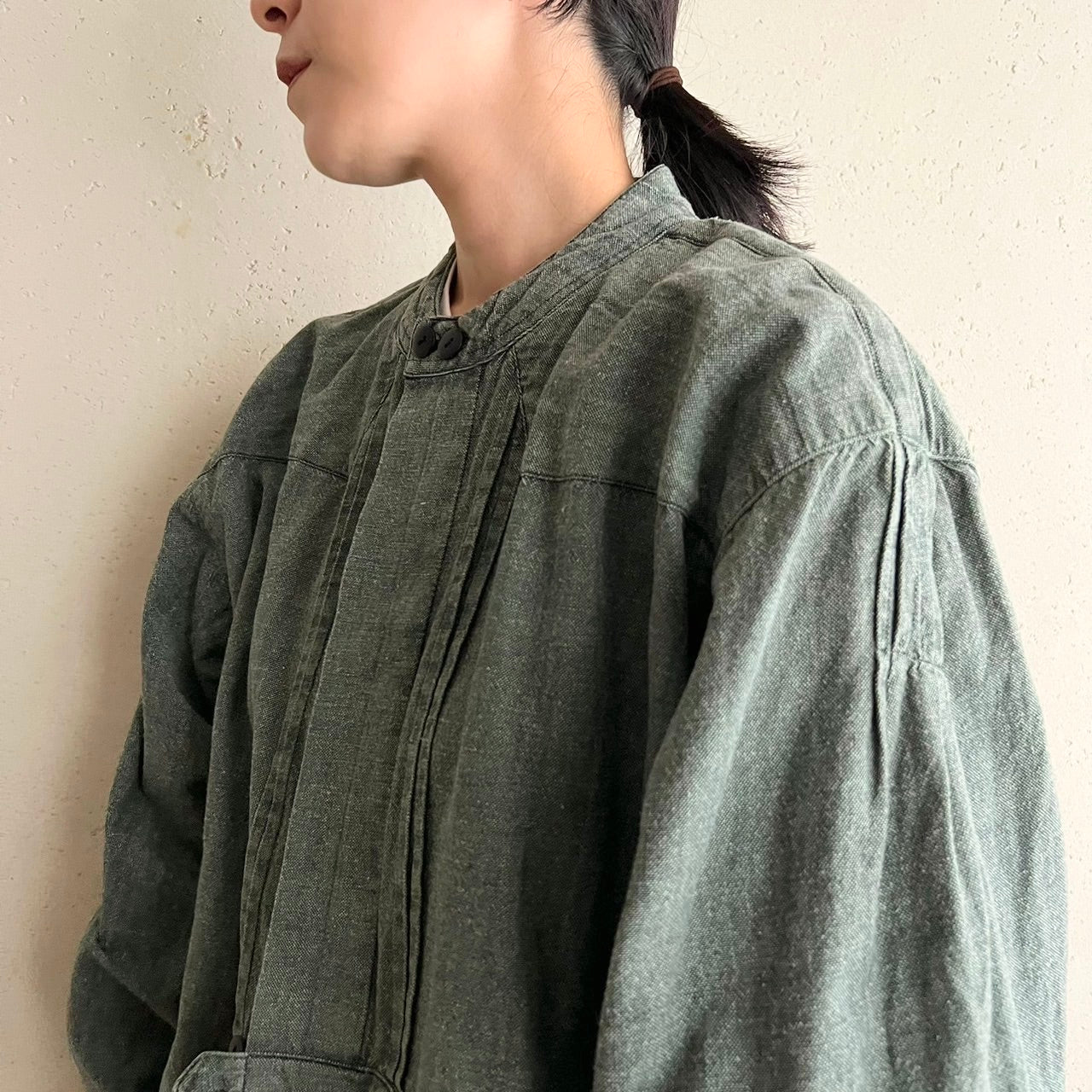 90s Cotton Shirt