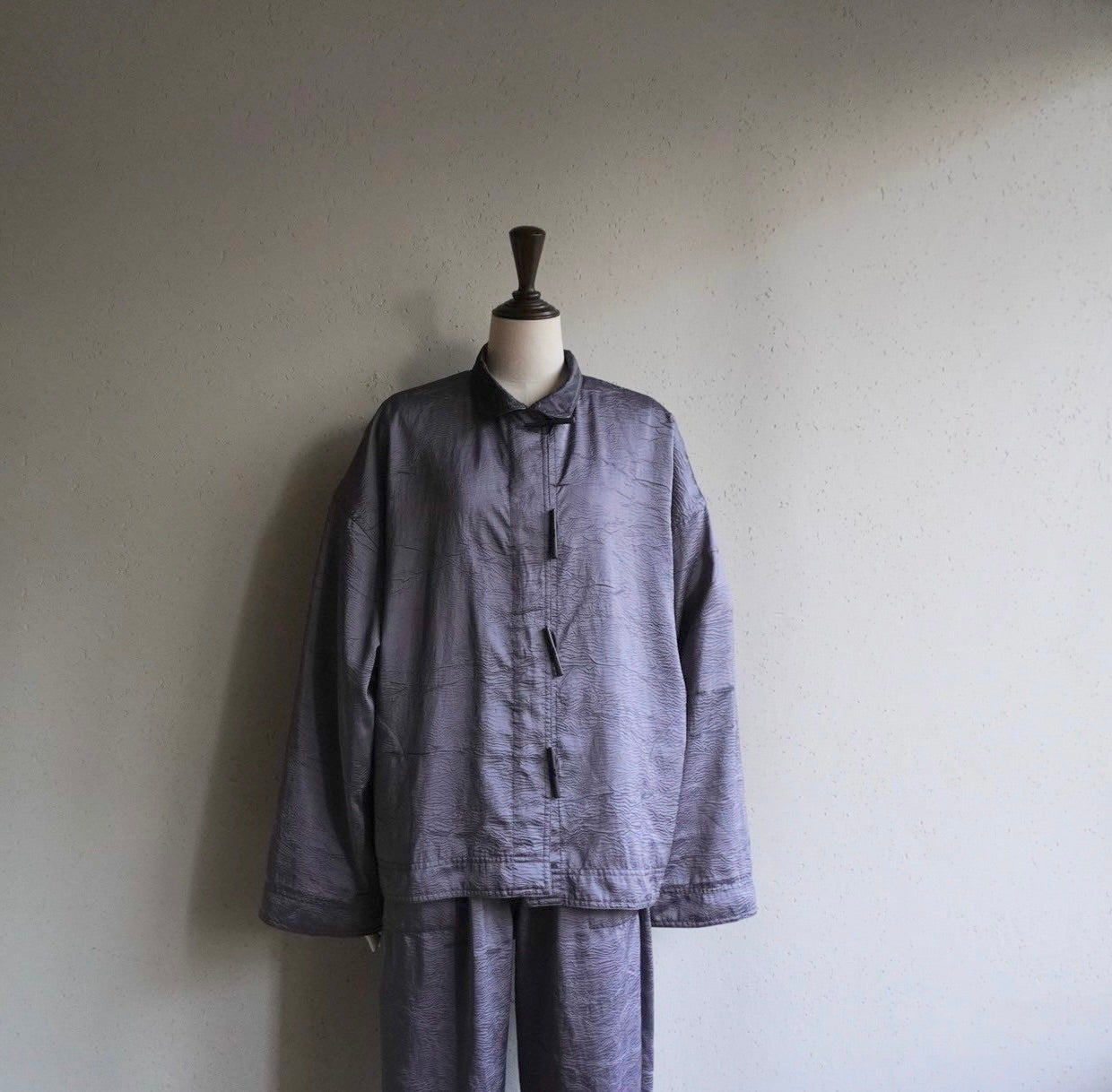 90s Reversible Jacket Made in USA